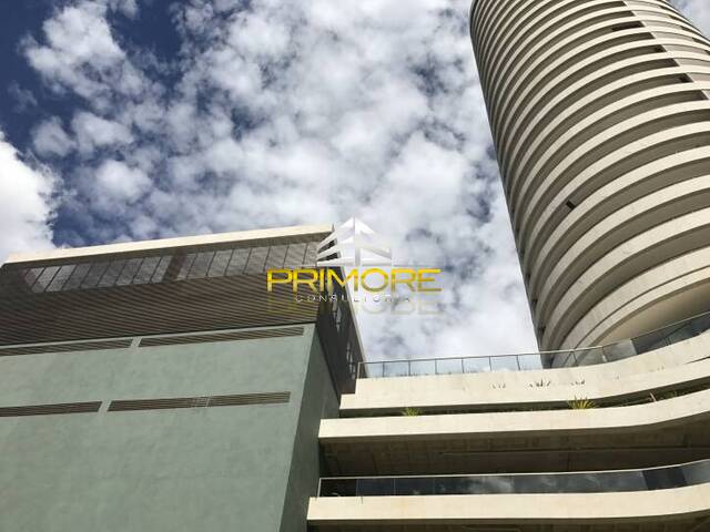 #PRI236 - Apartamento para Venda em Nova Lima - MG