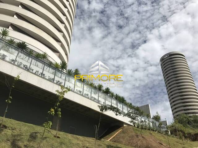 #PRI236 - Apartamento para Venda em Nova Lima - MG