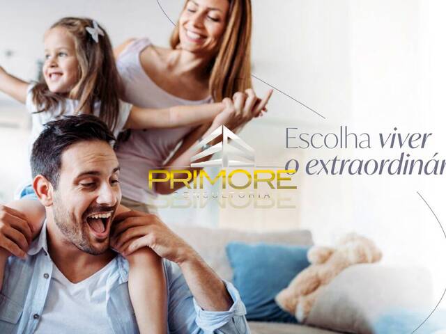 Apartamento para Venda em Belo Horizonte - 4