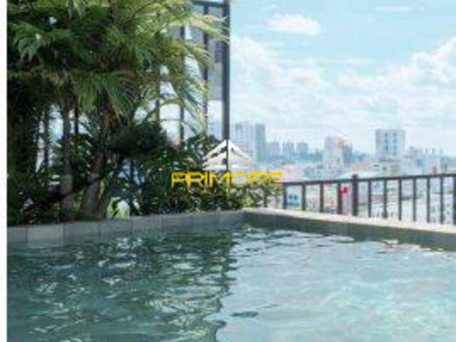 #PRI1614 - Apartamento para Venda em Belo Horizonte - MG