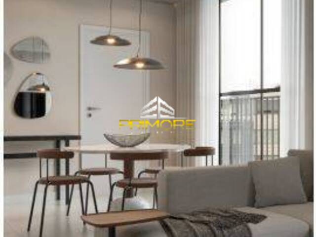 #PRI1616 - Apartamento para Venda em Belo Horizonte - MG