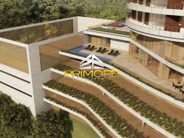 Apartamento para Venda em Nova Lima - 4