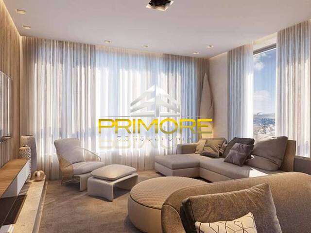 #PRI1623 - Apartamento para Venda em Nova Lima - MG