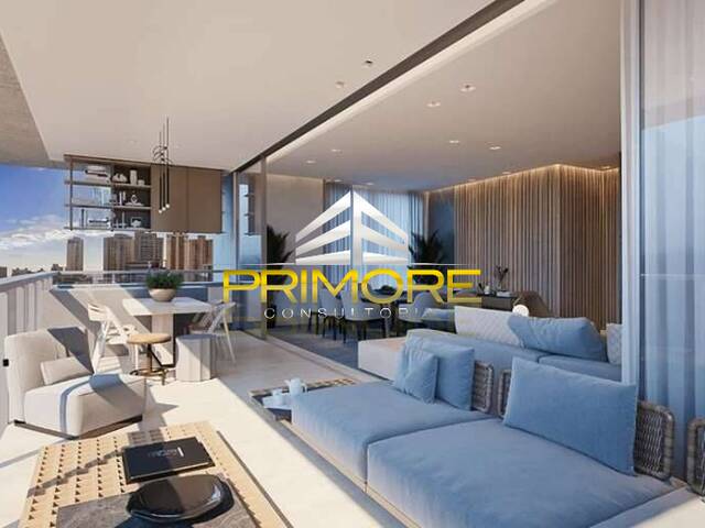 #PRI1623 - Apartamento para Venda em Nova Lima - MG