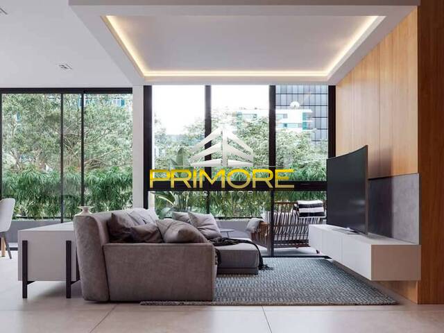 #PRI1635 - Apartamento para Venda em Belo Horizonte - MG