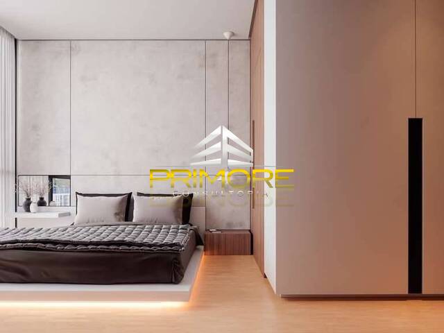 Apartamento para Venda em Belo Horizonte - 5