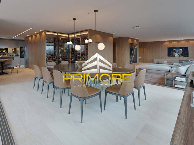 #PRI1648 - Apartamento para Venda em Nova Lima - MG