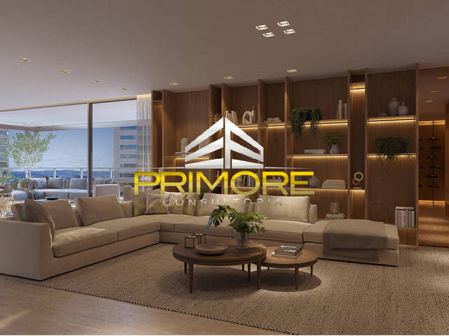 Apartamento para Venda em Nova Lima - 4