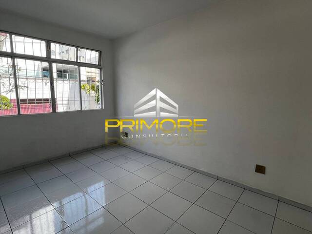 #PRI1652 - Apartamento para Venda em Belo Horizonte - MG