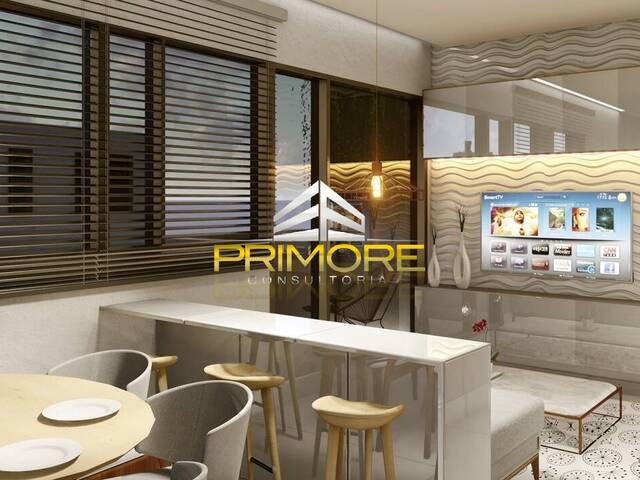 Apartamento para Venda em Belo Horizonte - 2