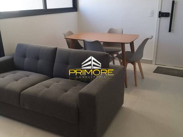 Apartamento para Venda em Belo Horizonte - 4