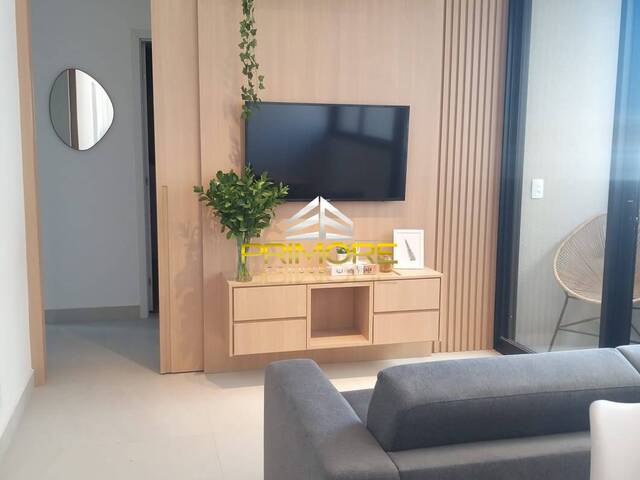 Apartamento para Venda em Belo Horizonte - 5