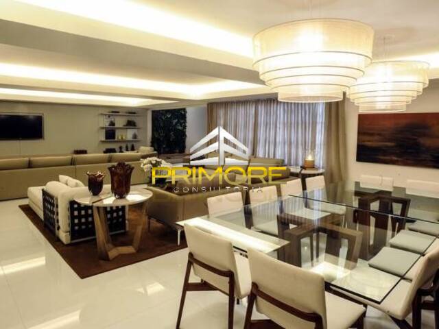 Apartamento para Venda em Nova Lima - 3