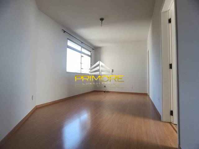 #PRI1679 - Apartamento para Venda em Belo Horizonte - MG