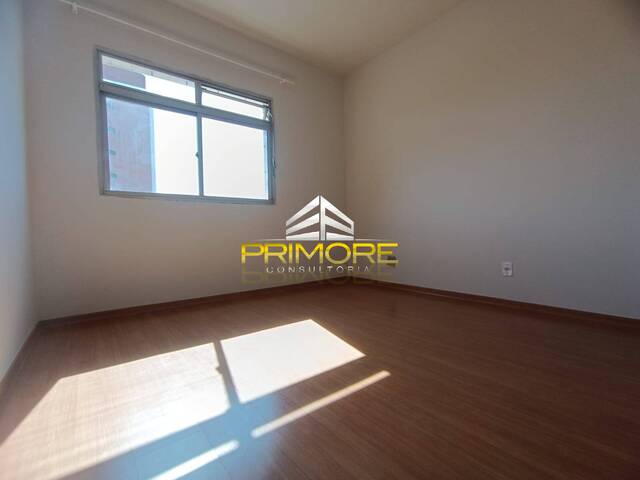 Apartamento para Venda em Belo Horizonte - 4