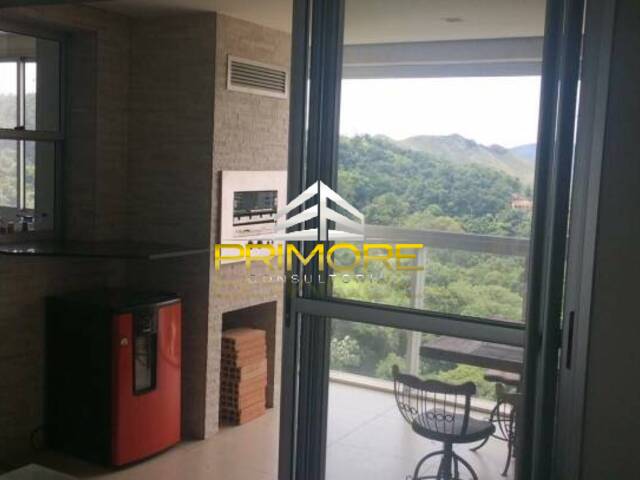 Apartamento para Venda em Nova Lima - 3
