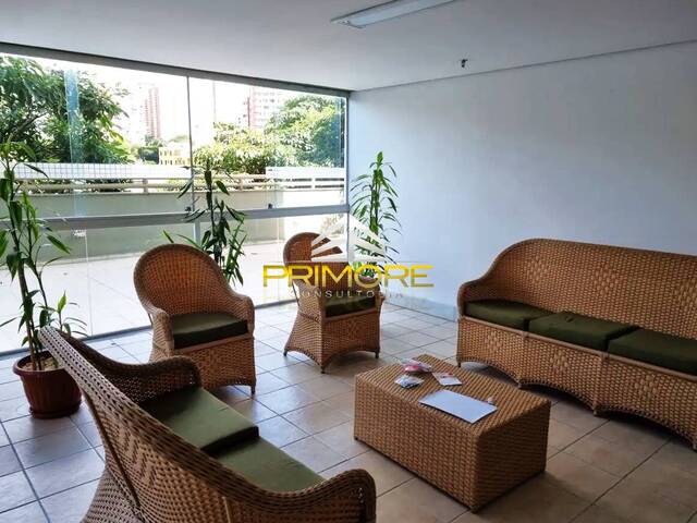 #PRI1687 - Apartamento para Locação em Belo Horizonte - MG