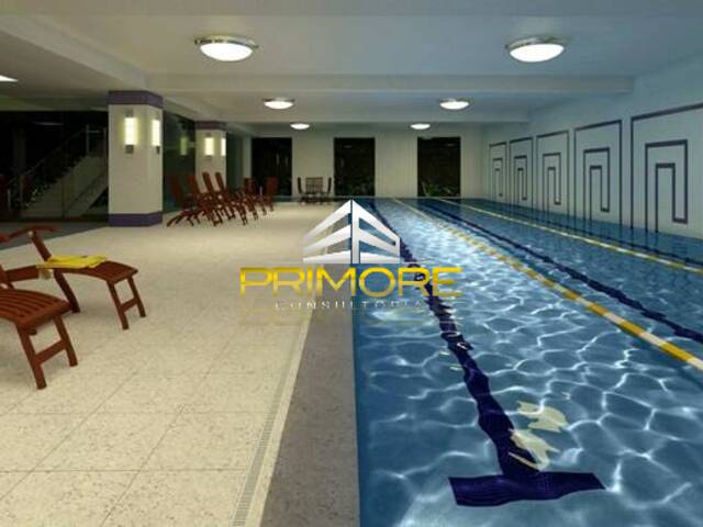 Apartamento para Venda em Nova Lima - 5