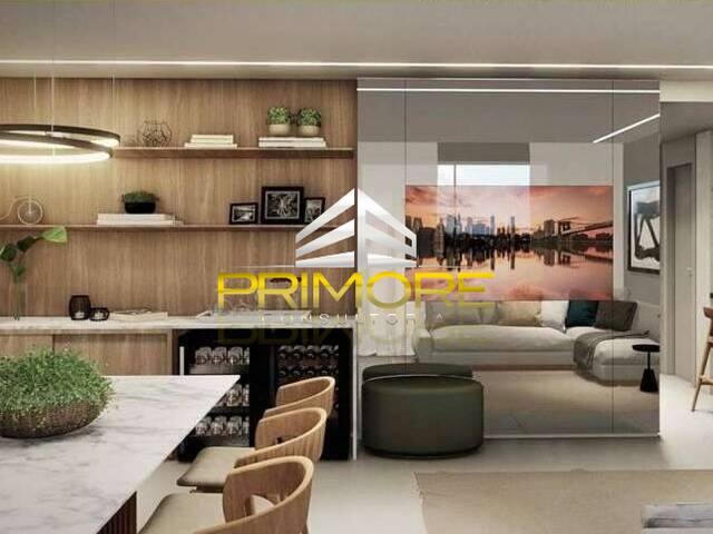 Apartamento para Venda em Belo Horizonte - 5