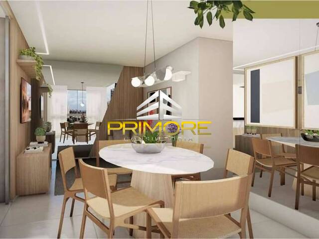 Apartamento para Venda em Belo Horizonte - 5