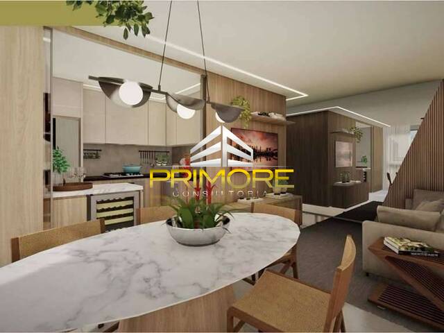 Apartamento para Venda em Belo Horizonte - 4