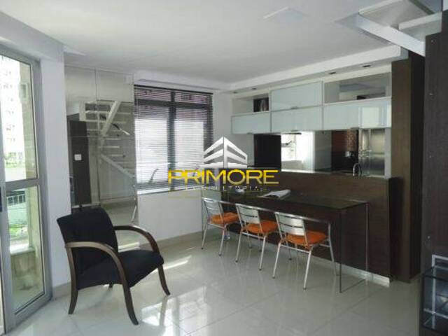 Apartamento para Venda em Nova Lima - 2