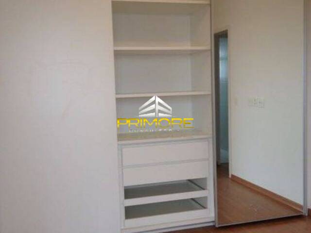 Apartamento para Locação em Nova Lima - 5