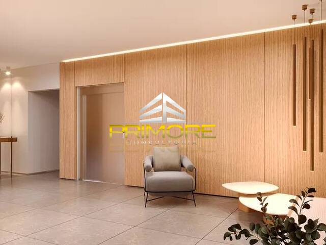 Apartamento para Venda em Belo Horizonte - 4