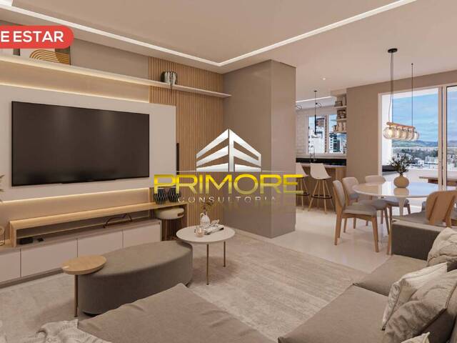 Apartamento para Venda em Belo Horizonte - 4