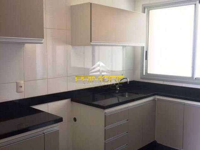 Apartamento para Locação em Nova Lima - 2