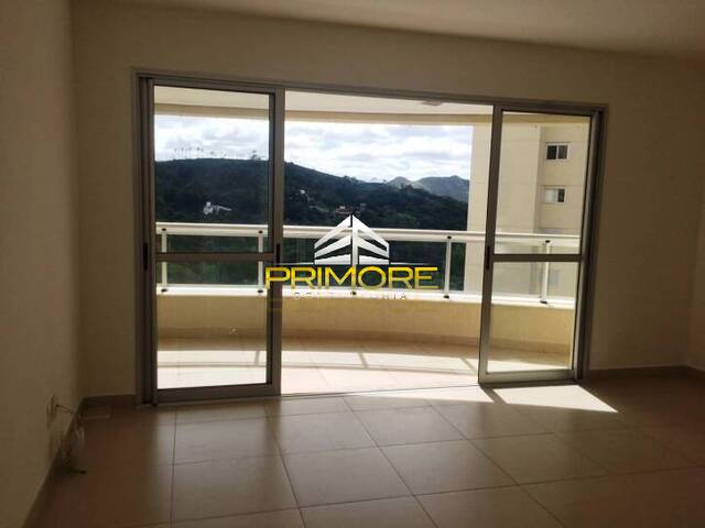 Apartamento para Locação em Nova Lima - 3