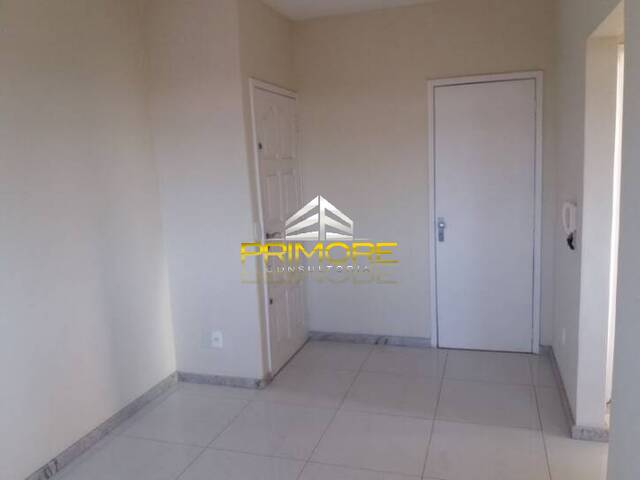 #PRI263 - Apartamento para Venda em Belo Horizonte - MG