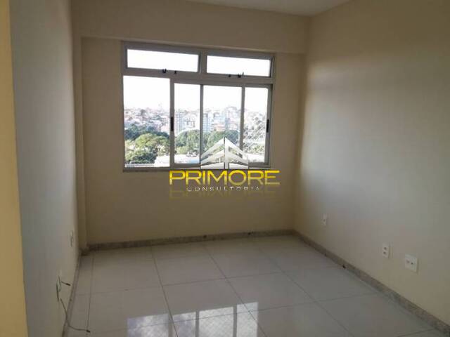 #PRI263 - Apartamento para Venda em Belo Horizonte - MG