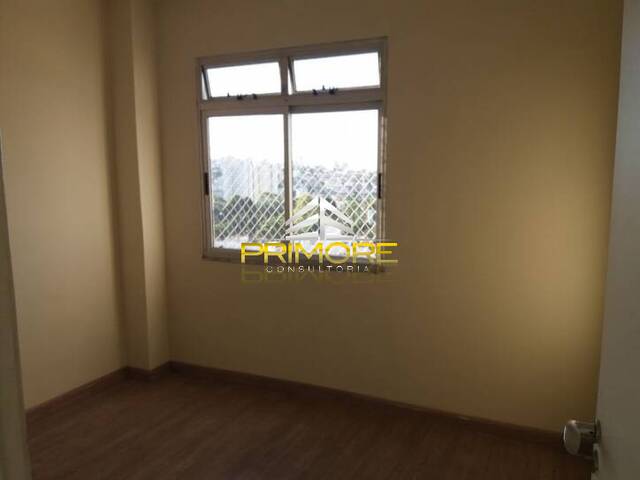 #PRI263 - Apartamento para Venda em Belo Horizonte - MG