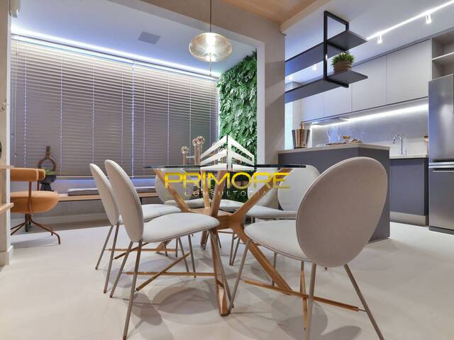 Apartamento para Venda em Belo Horizonte - 4