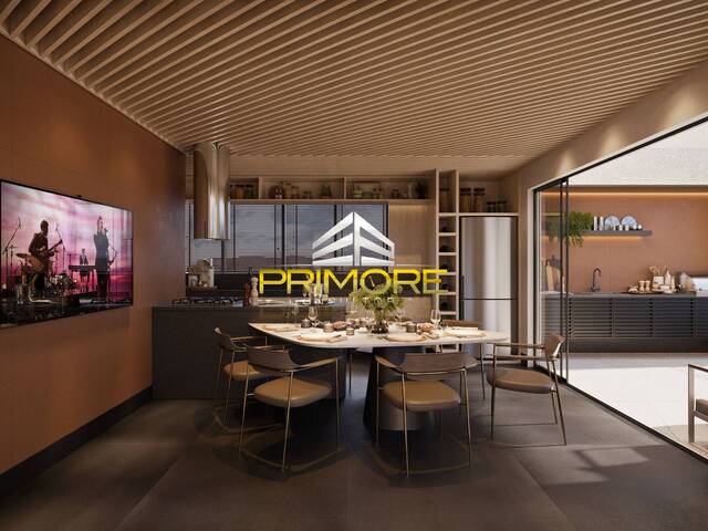 Apartamento para Venda em Belo Horizonte - 5