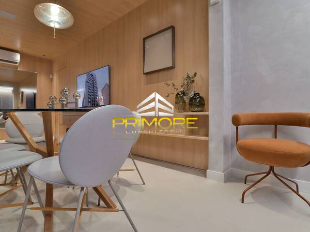 #PRI1792 - Apartamento para Venda em Belo Horizonte - MG