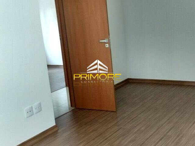 Apartamento para Venda em Belo Horizonte - 2