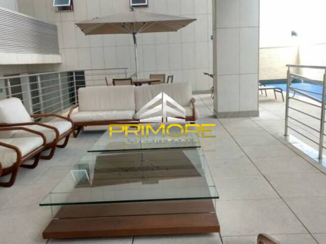 Apartamento para Venda em Belo Horizonte - 4