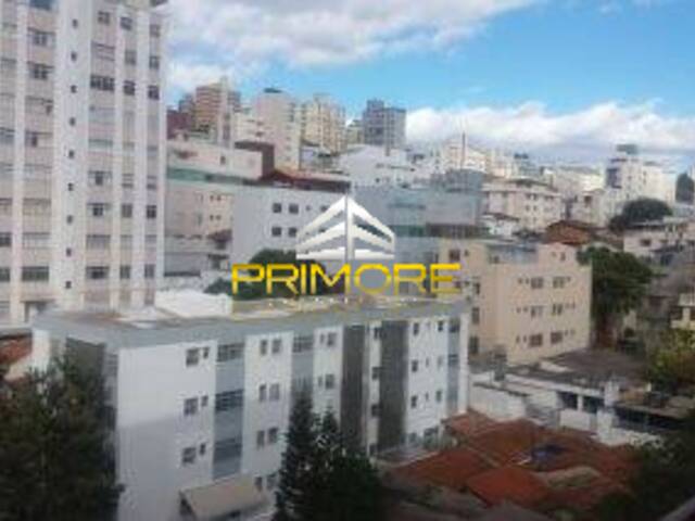 #PRI266 - Apartamento para Locação em Belo Horizonte - MG