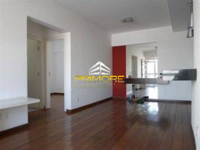 #PRI266 - Apartamento para Locação em Belo Horizonte - MG
