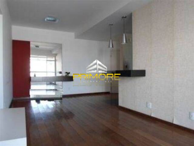 #PRI266 - Apartamento para Locação em Belo Horizonte - MG