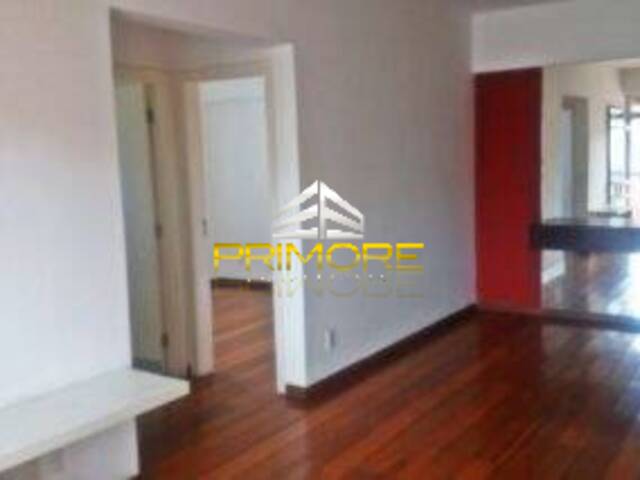 Apartamento para Locação em Belo Horizonte - 4