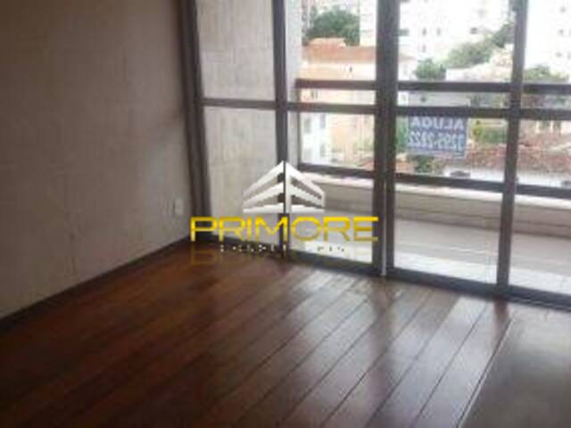 Apartamento para Locação em Belo Horizonte - 5