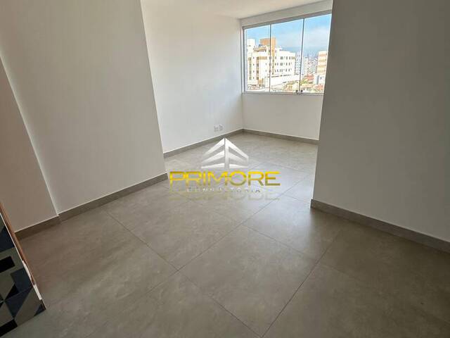 Apartamento para Venda em Belo Horizonte - 3
