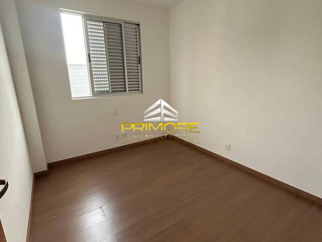 Apartamento para Venda em Belo Horizonte - 2