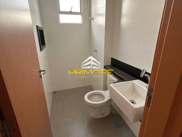 Apartamento para Venda em Belo Horizonte - 4