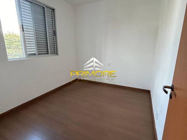 Apartamento para Venda em Belo Horizonte - 5