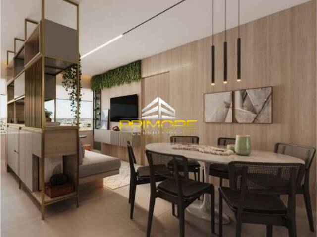 #PRI1826 - Apartamento para Venda em Belo Horizonte - MG