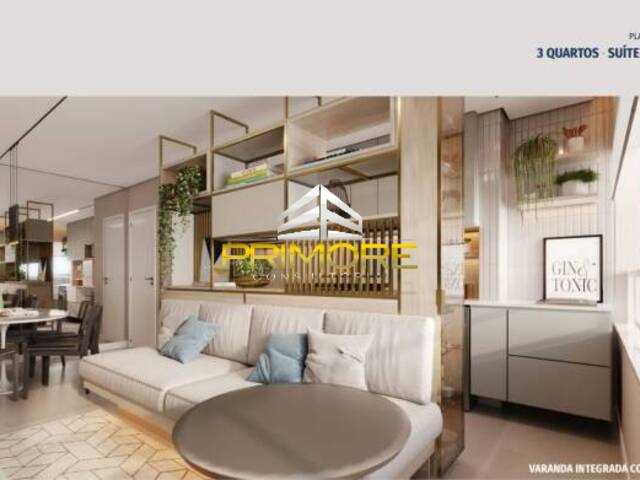 #PRI1827 - Apartamento para Venda em Belo Horizonte - MG